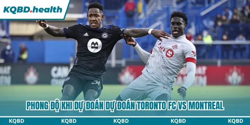 Đánh giá toàn diện phong độ hai đội trước trận derby Canada