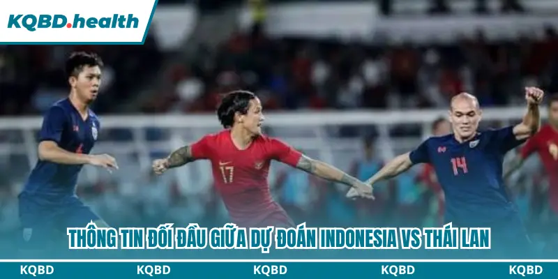 Dự Đoán Indonesia Vs Thái Lan lúc 20h00 ngày 05/10 - FIFA ASEAN Cup 2026 2 Lịch sử đối đầu kinh điển giữa Indonesia và Thái Lan